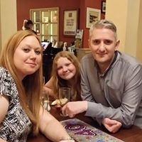 Amy Rowlands Photo 23