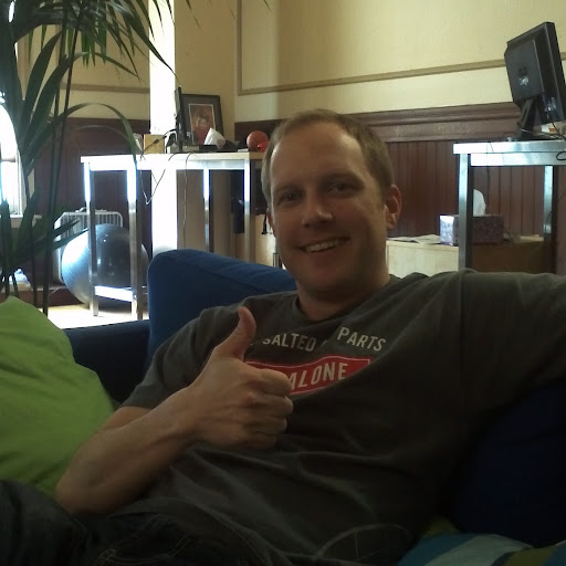 John Montgomery Photo 32