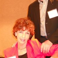 Christine Driscoll Photo 31