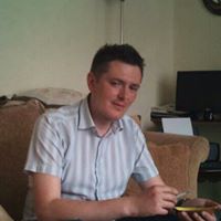 Billy Guthrie Photo 9