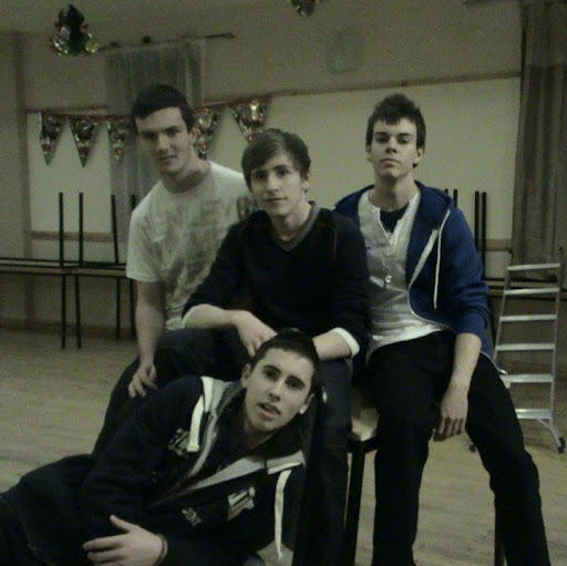 Neil Sinclair Photo 9
