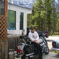 Larry Richards Photo 20