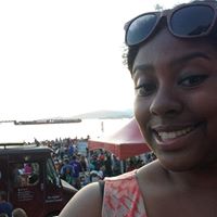 Christina Pruitt Photo 30