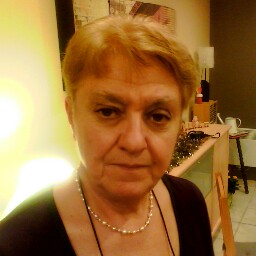 Catherine Hubert Photo 29