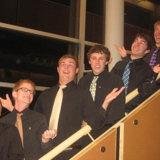 Joseph Blunk Photo 1