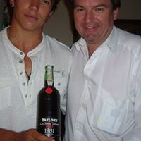 Anthony Robins Photo 9