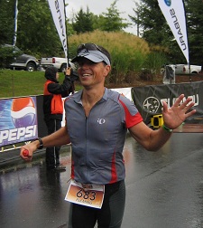 Jeremy Fleming Photo 29