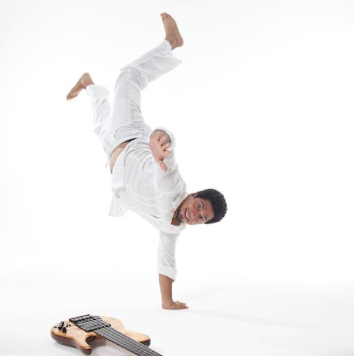Matthew Garrison Photo 44