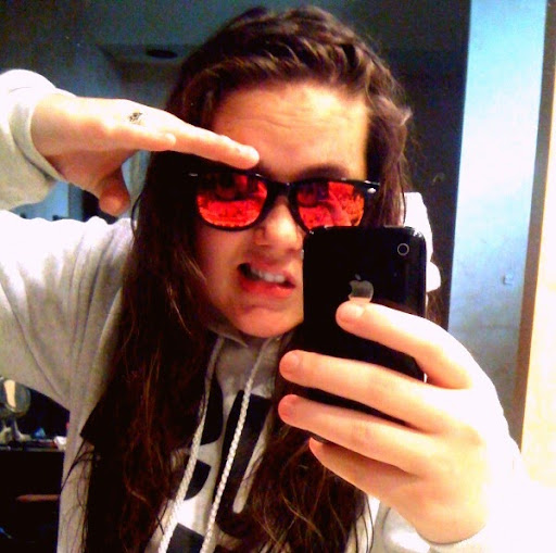 Kelsey Coulter Photo 3
