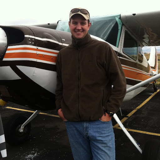 Michael Atchison Photo 7
