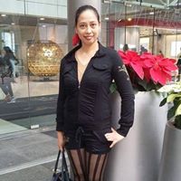 Raquel Robles Photo 43