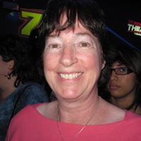 Marian Archer Photo 5