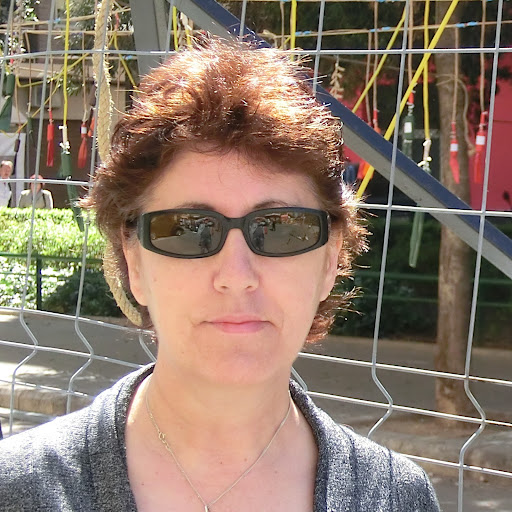 Amparo Perez Photo 11
