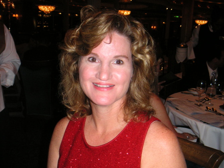 Sally Morris Photo 10