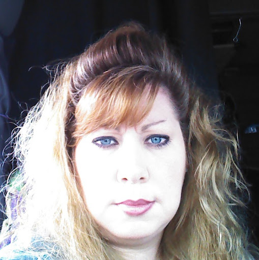 Christine Perkins Photo 21