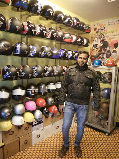 Syed Quadri Photo 15