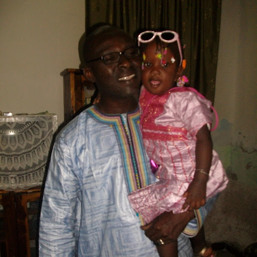 Bassirou Thiam Photo 7