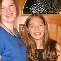 Allison Blaine Photo 3