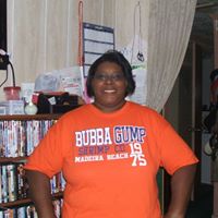 Sherry Duty Photo 12