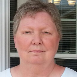 Doris Patton Photo 15