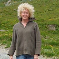 Christine Stauffer Photo 14