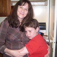 Mary Morey Photo 30