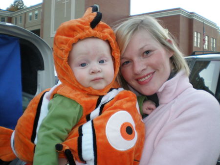 Abigail Adkins Photo 2