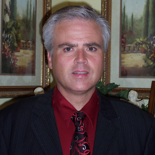 Mark Ridgeway Photo 6