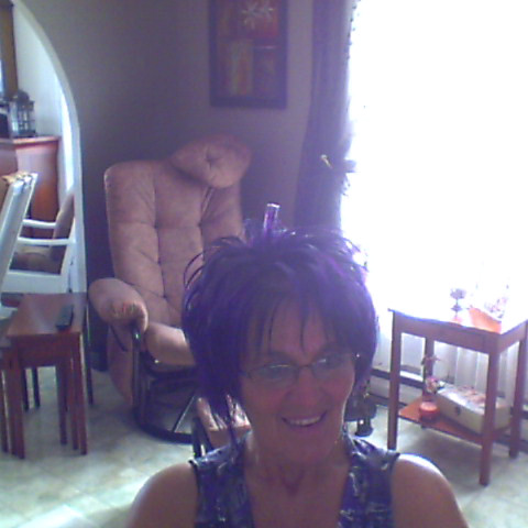 Suzanne Bouchard Photo 31