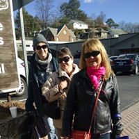 Judith Gill Photo 23