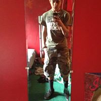 Jacob Griego Photo 2