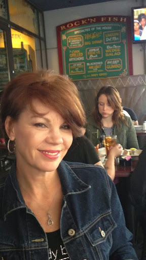 Melinda Ray Photo 15