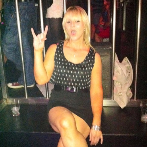 Heather Radford Photo 27