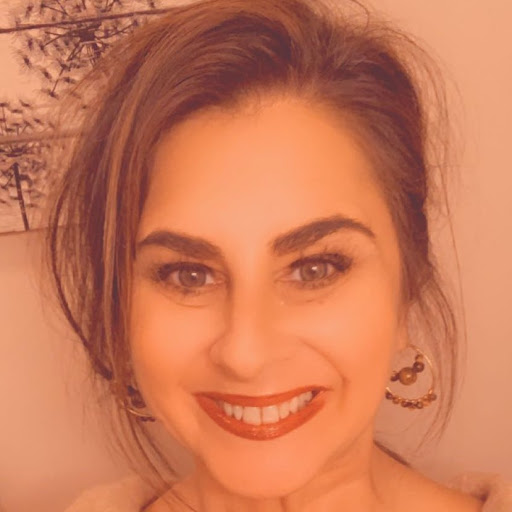 Sarah Blair Photo 30