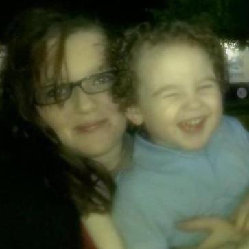 Heather Johnston Photo 46