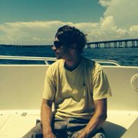 Daniel Haire Photo 8