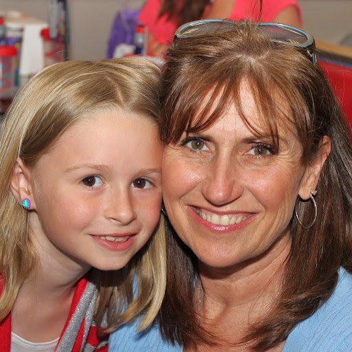 Sharon Parker Photo 39
