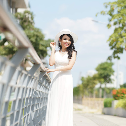 Xuan Lan Photo 30
