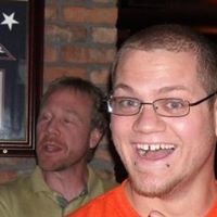 Chad Busch Photo 22
