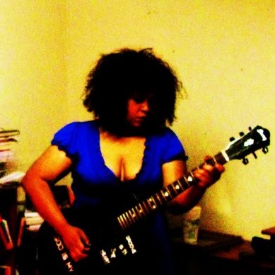 Andrea Gay Photo 8