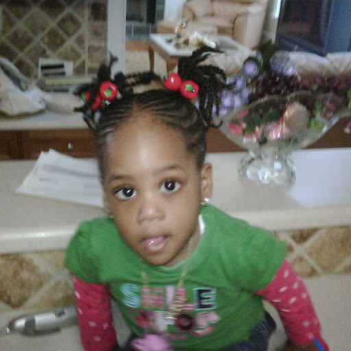 Germaine Lawrence Photo 4