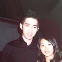 Nicholas Stevenson Photo 12