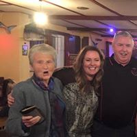 Anne Fogarty Photo 26