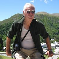 Roy Freeman Photo 12