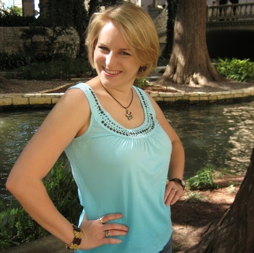 Michelle Gooding Photo 28