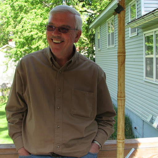 Steven Erickson Photo 6