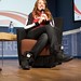 Clara Hughes Photo 11