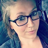 Amber Salisbury Photo 15