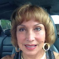 Jeannette Blanco Photo 17