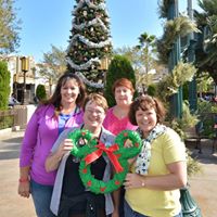 Dawn Reynolds Photo 29